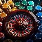 Riwayat deposit LinkAja dan tingkatan VIP ditampilkan di dashboard akun toto 717